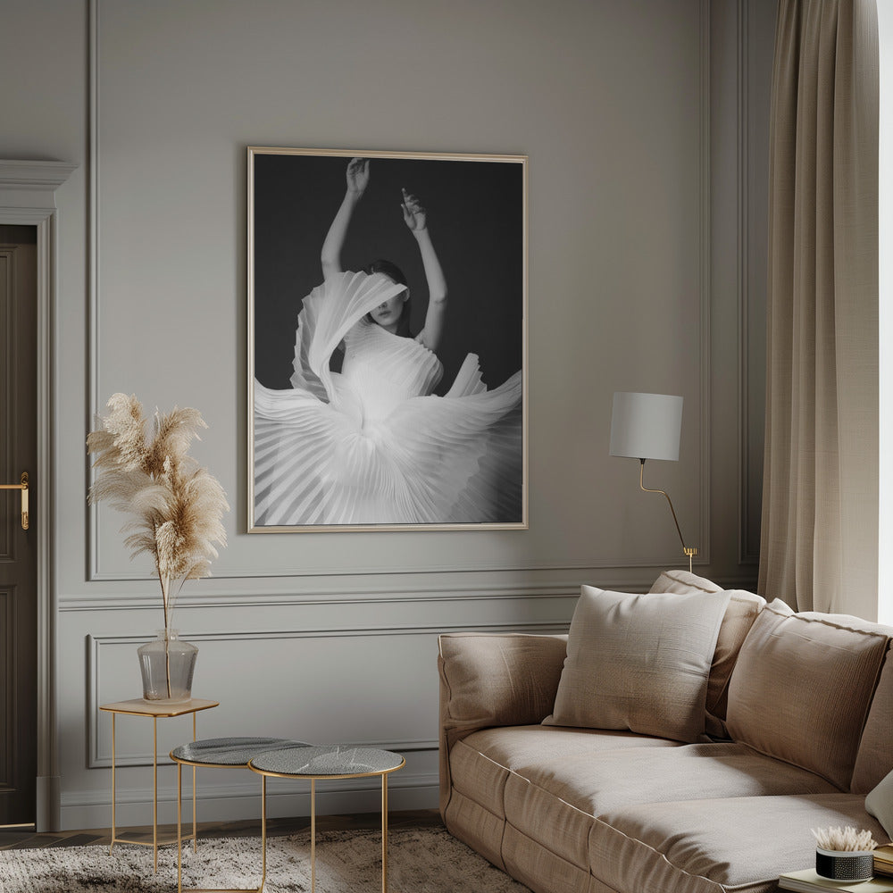 Amadeus Wall Artwork 0