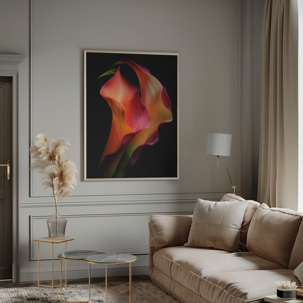 Tenderness Wall Artwork 0