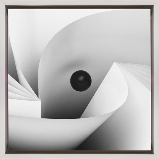 Wall art Big Eye