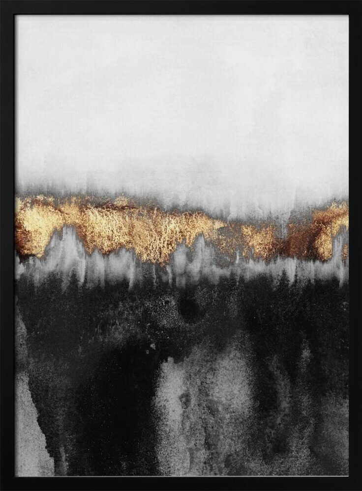 Wall art Gloomy