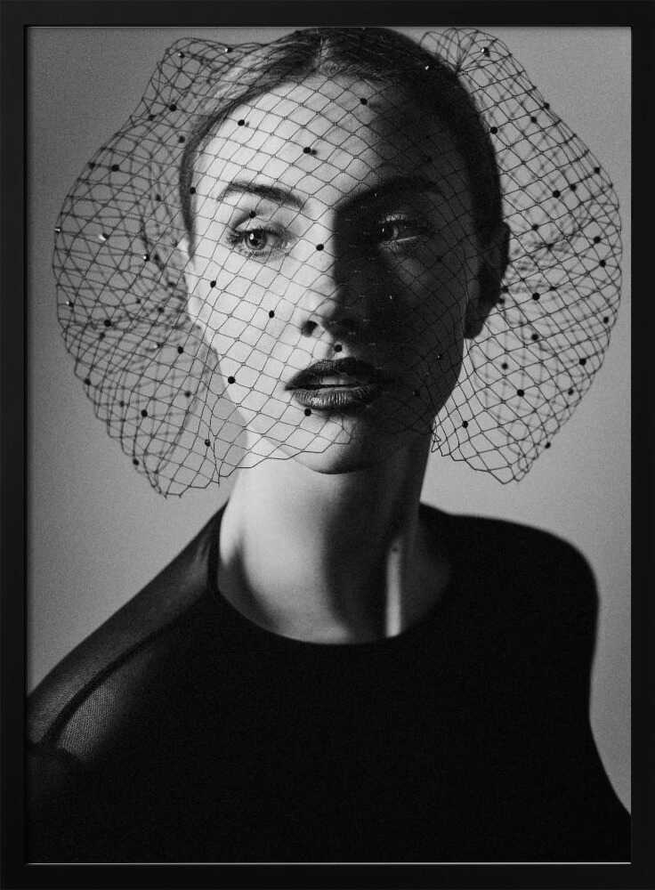 Wall art Ekaterina