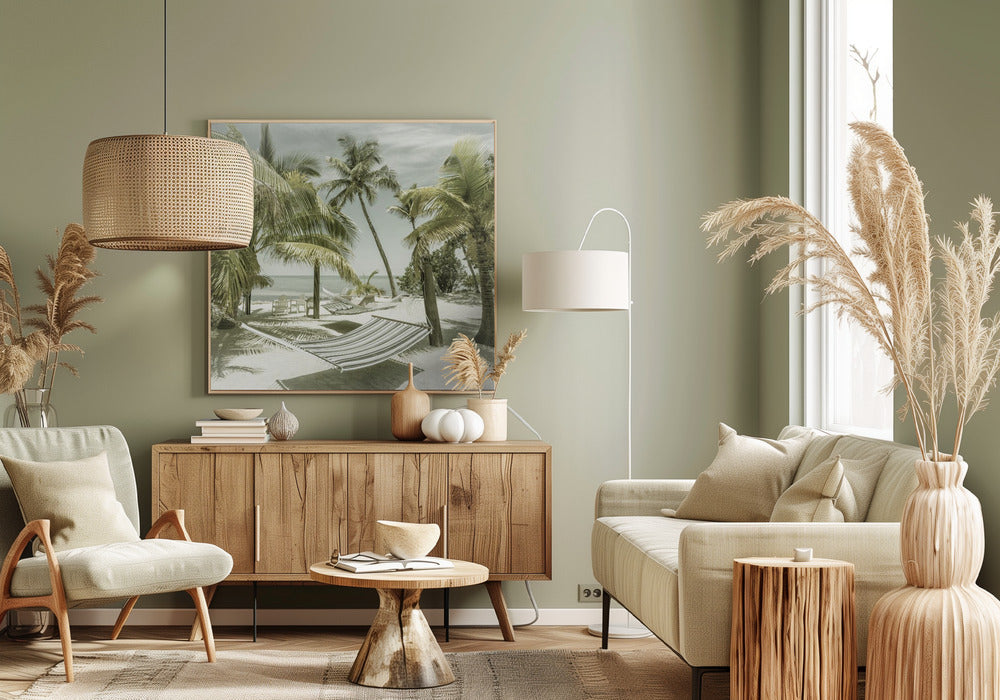 FLORIDA Heavenly Place Wall Artwork 0