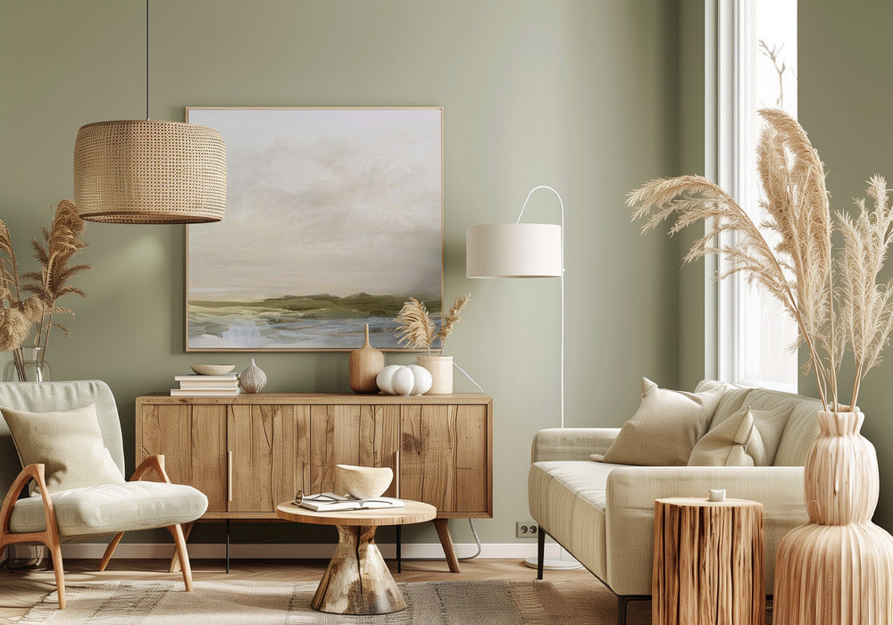 Coastal Break Wall Artwork 0