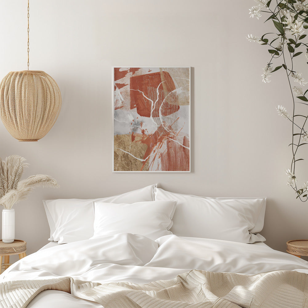 Golden globe 2 Wall Artwork 0
