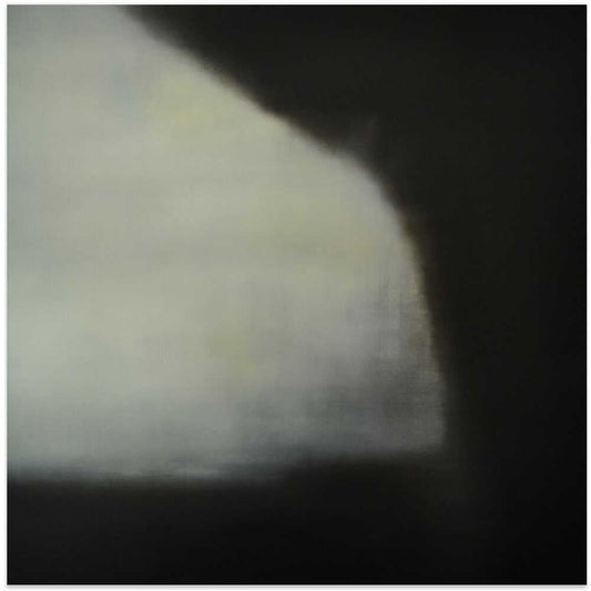 Wall art Out of the Arc Oil On Canvas