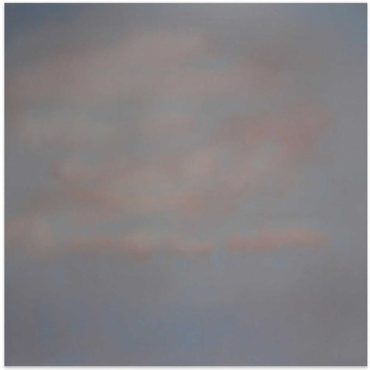 Wall art Sequential Splendor Oil On Canvas