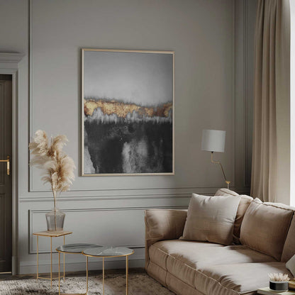 Wall art Gloomy