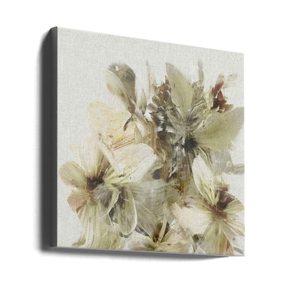  Hill Flowers Wall Artwork 0