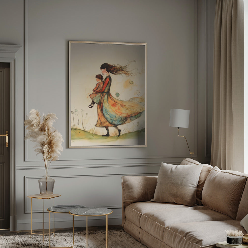 canvas prints Michelleinches- 