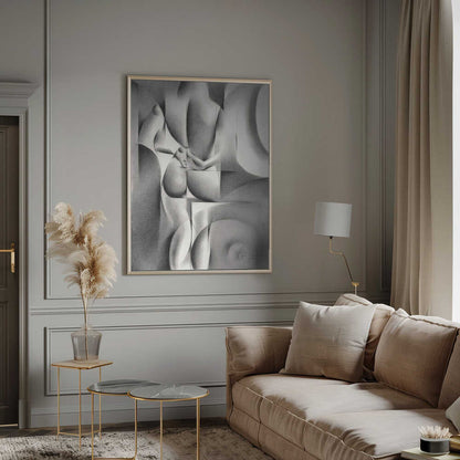 Wall art Roundism - 04-07-17
