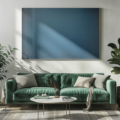 Wall art Enigmatic Rapt