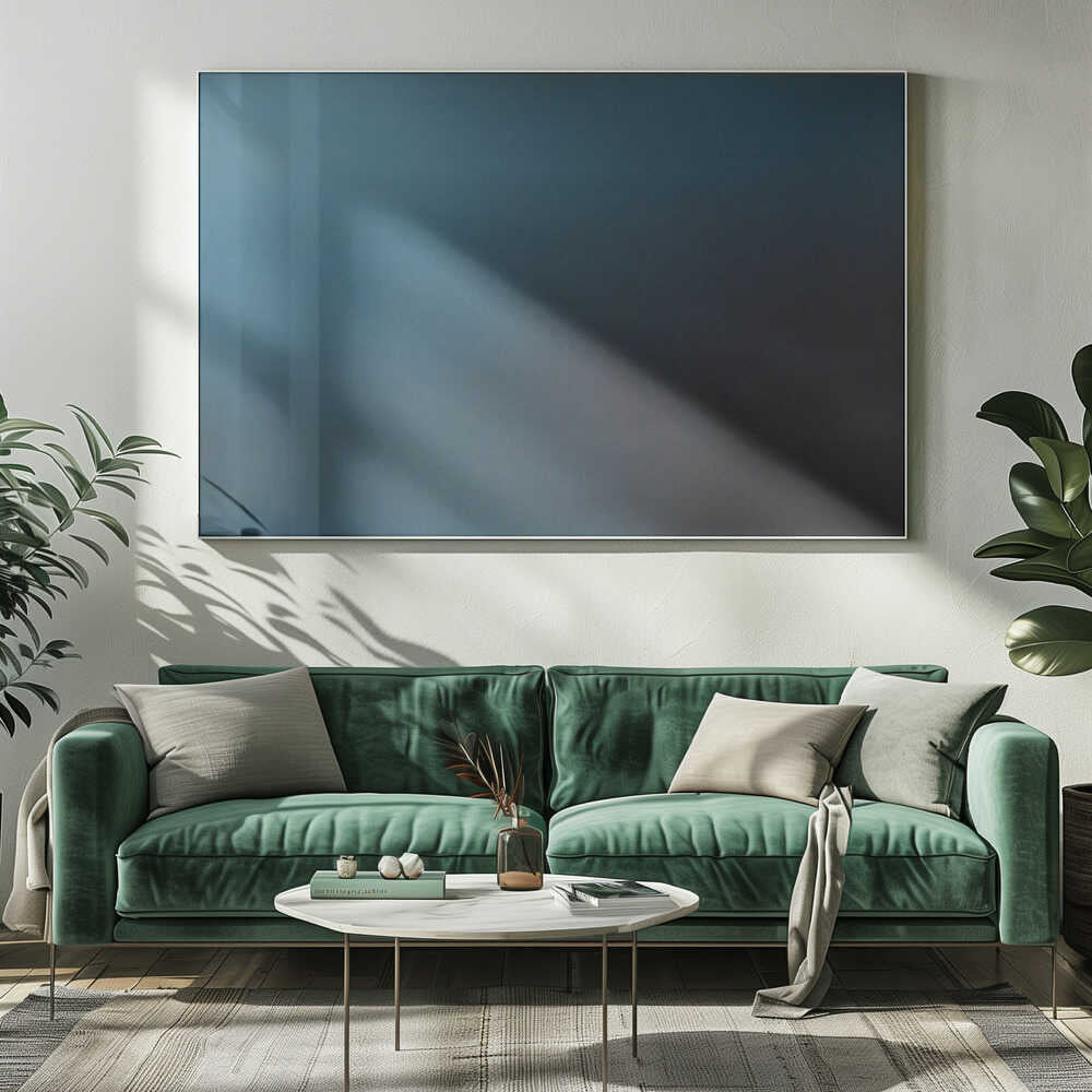 Wall art Bring Into Rumination