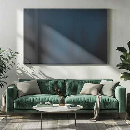 Wall art In Vertical Extent
