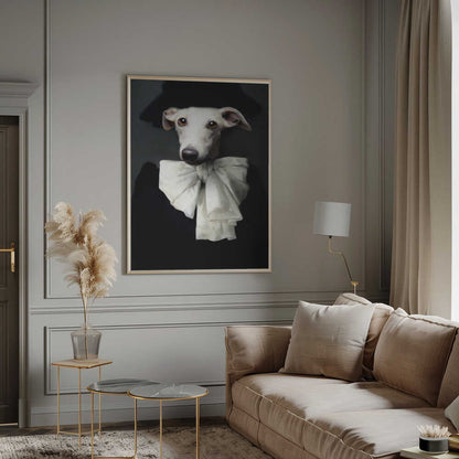 Wall art Livia