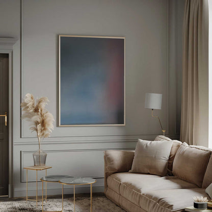 Wall art Exquisite Rapture           Oil On Canvas
