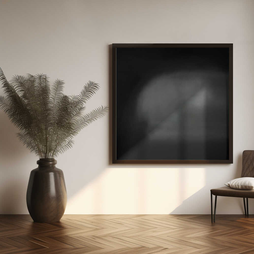 Wall art Of Long Ago                   Oil On Canvas