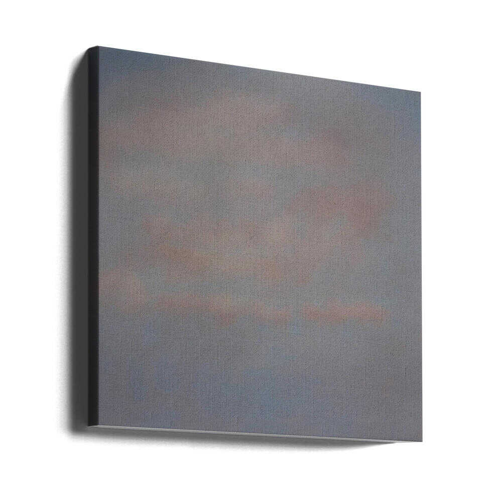 Wall art Sequential Splendor      Oil On Canvas