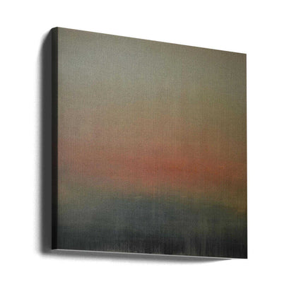 Wall art Antiquated Start            Oil On Canvas