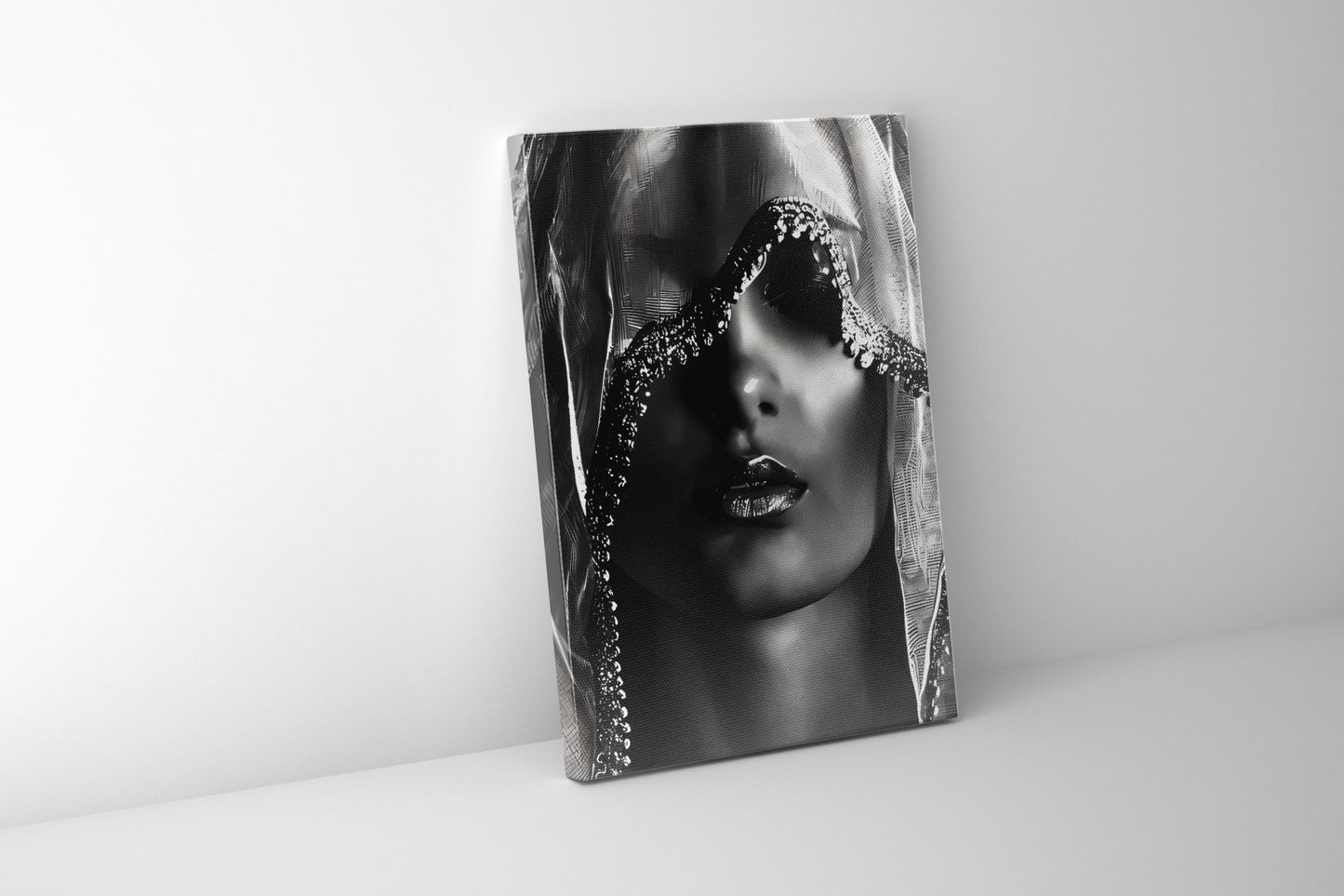" Eye of the Beholder"