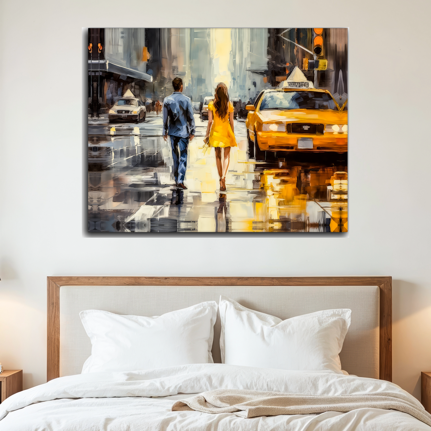 sample Bedroom_wall_decor