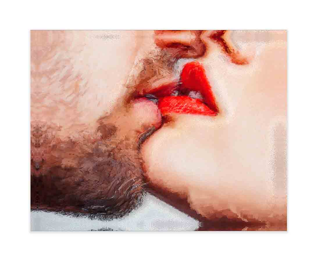 Sample Closeness Wall ART Gallery Wrap