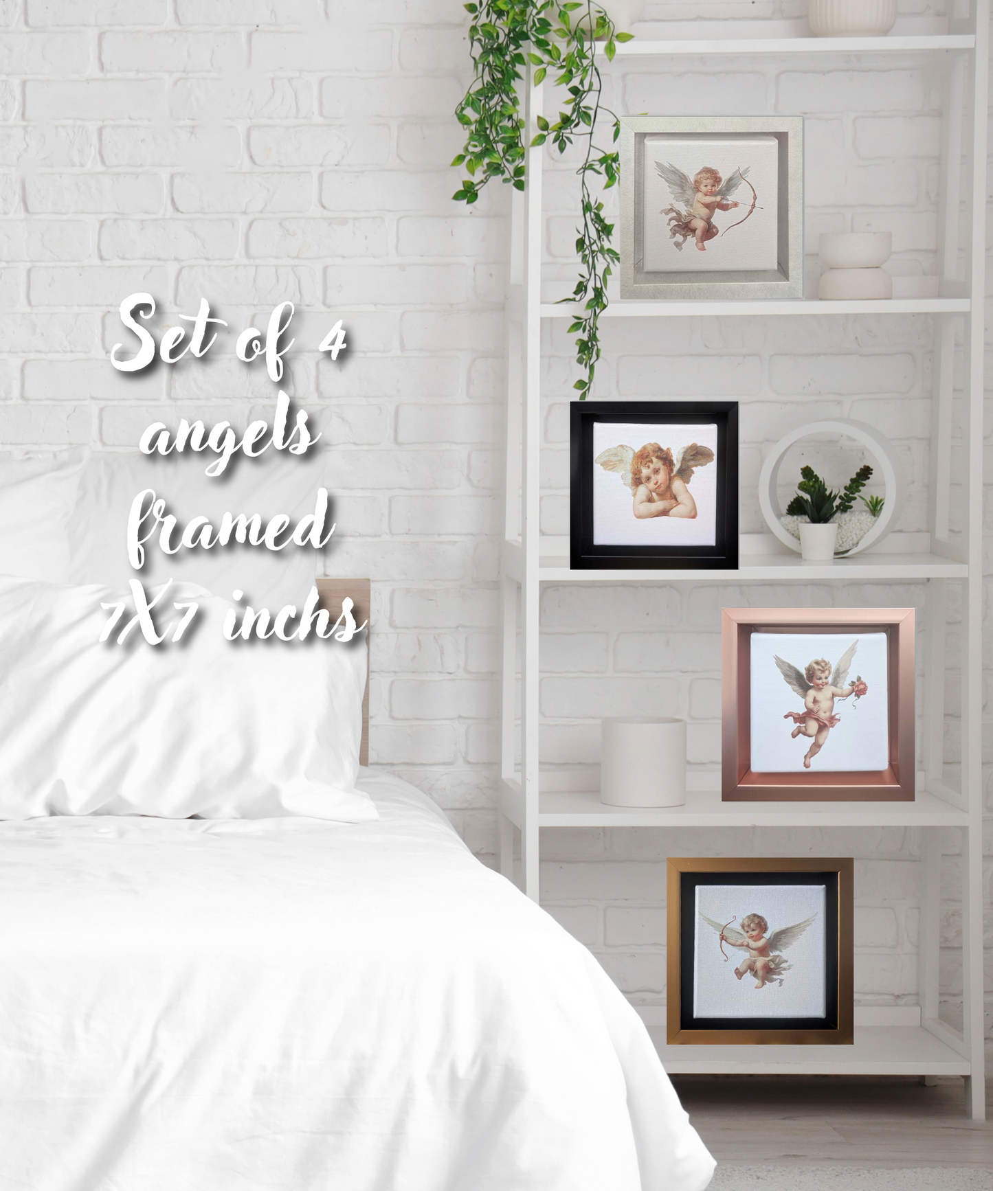 bedroom wall decor