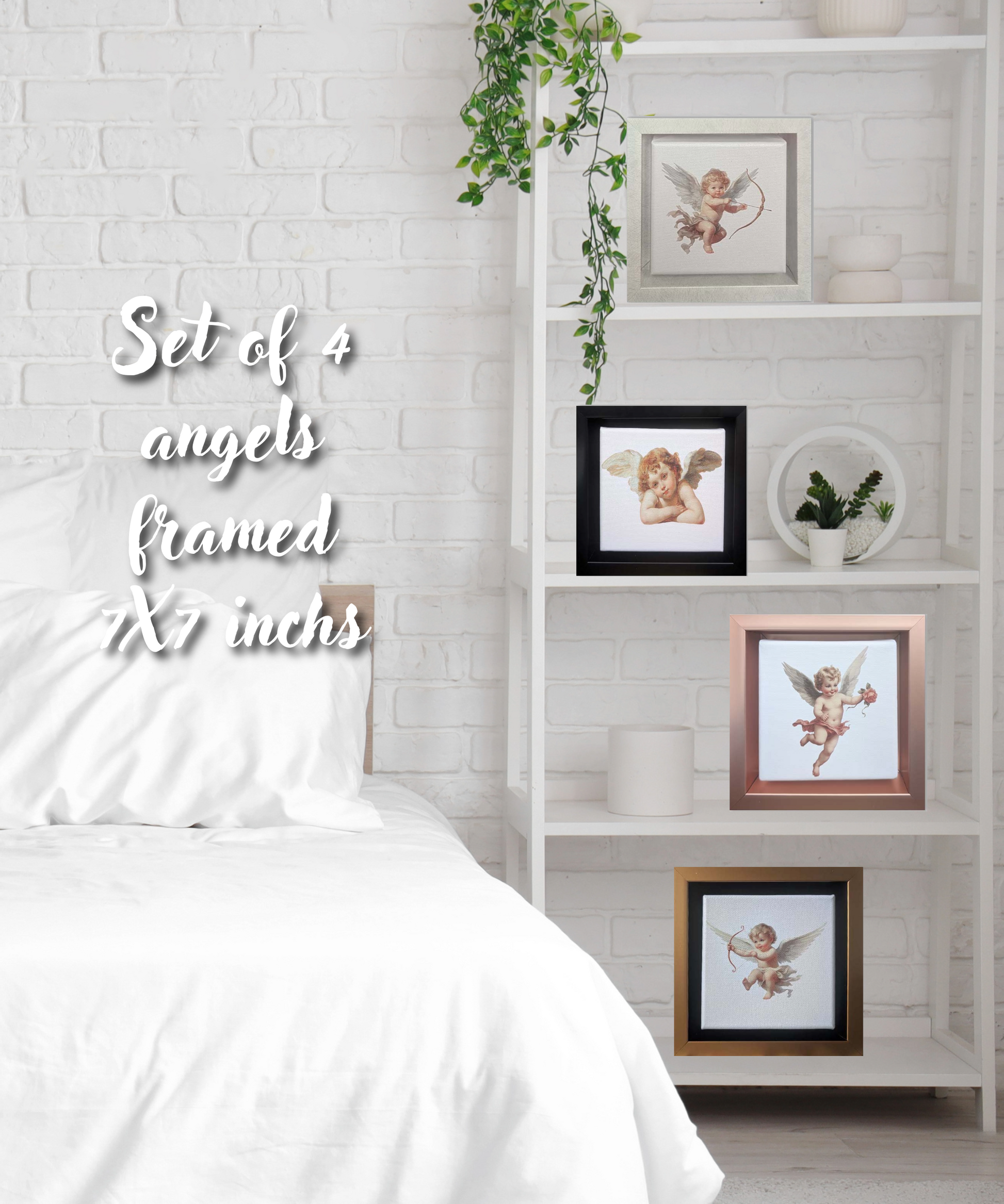 bedroom wall decor