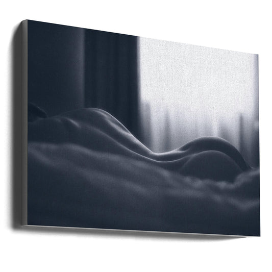 Artwork ...36X24inches- Unframed