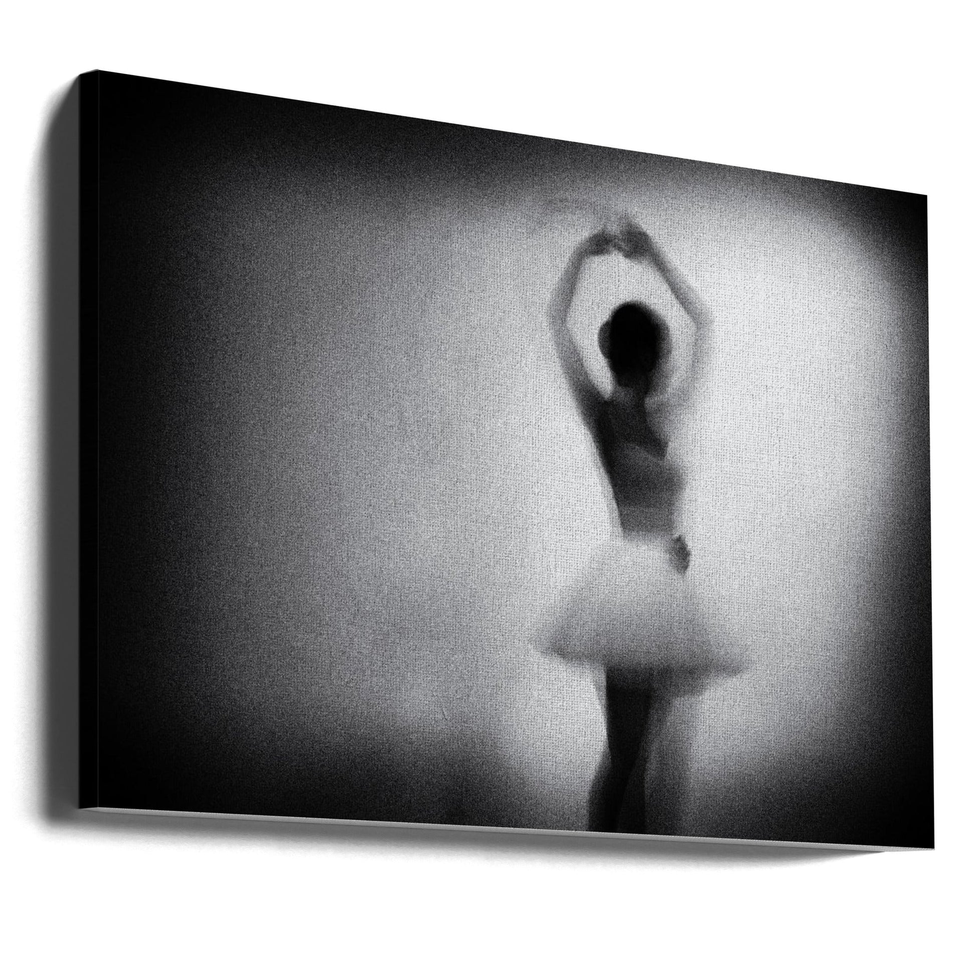 Artwork- n/t-20X16inches-Gallery Wrapped (Ready to Hang)
