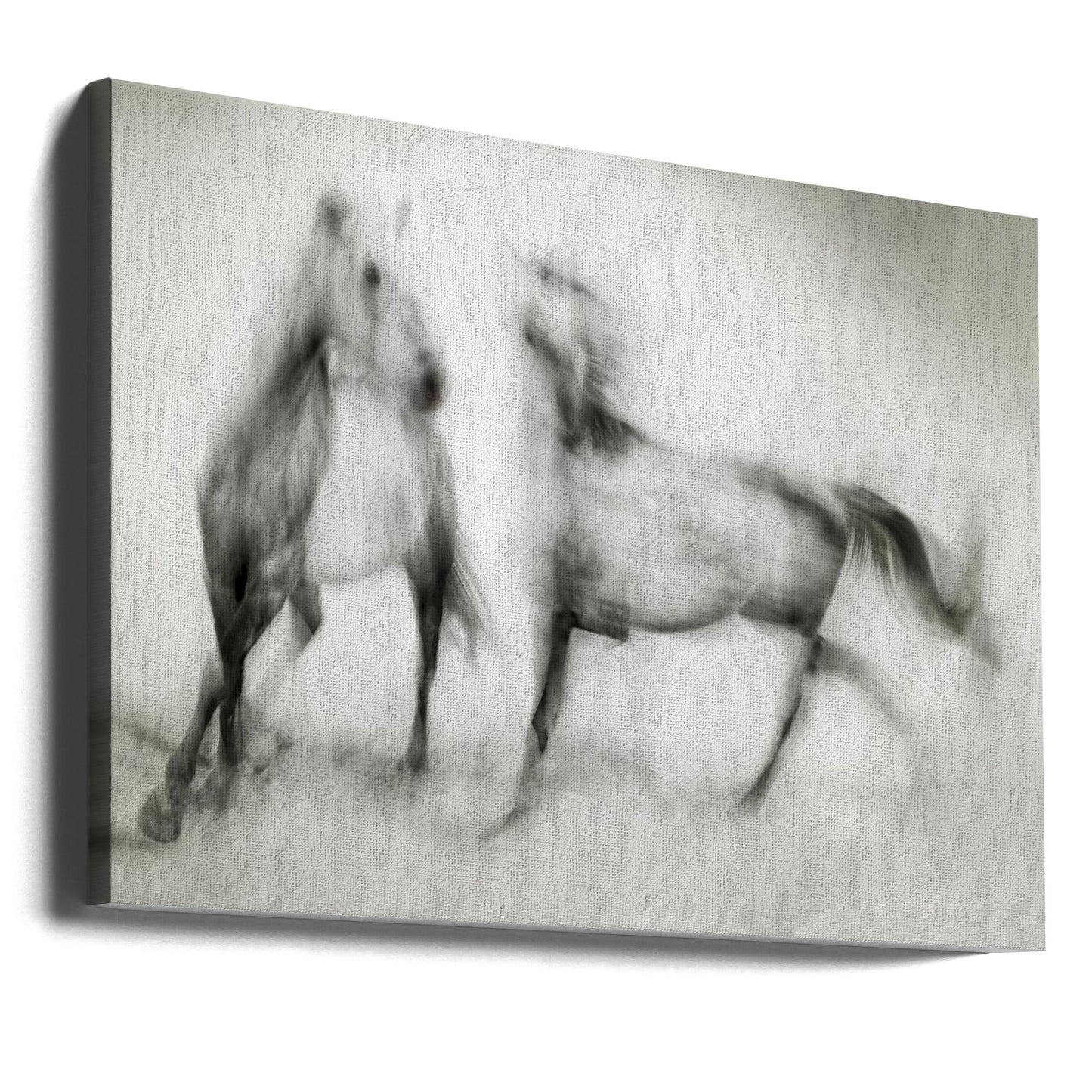 Artwork- Shivers-20X16inches-Gallery Wrapped (Ready to Hang)