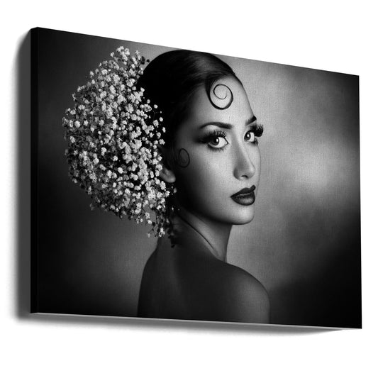Artwork- Nature-20X16inches-Gallery Wrapped (Ready to Hang)