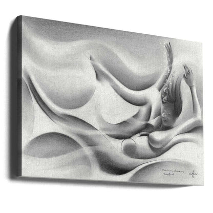 Wall art Roundism - 10-03-18