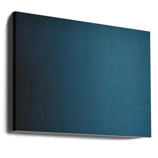 Wall art By a Long Way               Oil On Canvas                 12%22 X 30%22