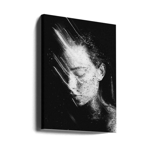 Wall art Untitled
