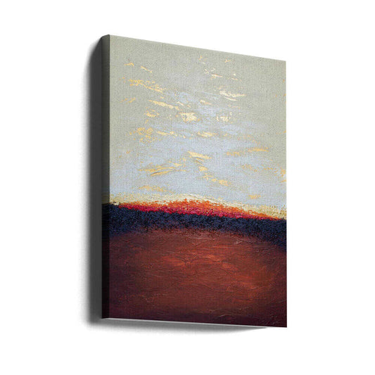Wall art Deep Emergence