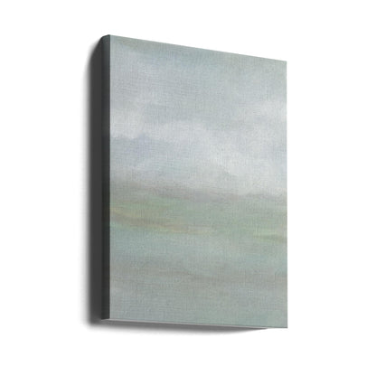 Artwork- Rough Seas Oil Panel  5-16X20inches-Gallery Wrapped (Ready to Hang)