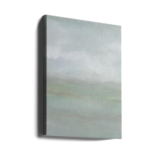 Artwork- Rough Seas Oil Panel  5-16X20inches-Gallery Wrapped (Ready to Hang)