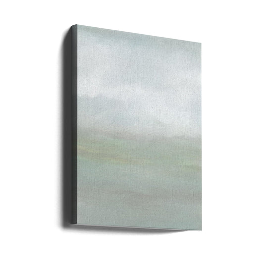 Artwork- Rough Seas Oil Panel  6-16X20inches-Gallery Wrapped (Ready to Hang)
