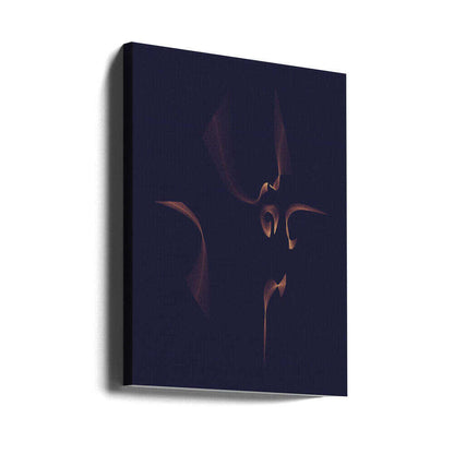 Wall art Mixed 2433