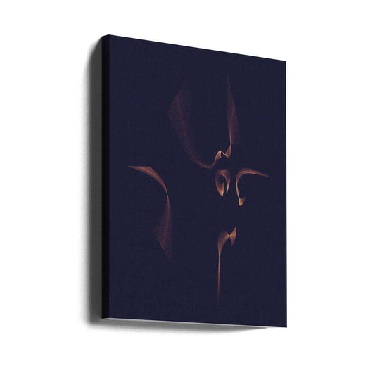 Wall art Mixed 2433