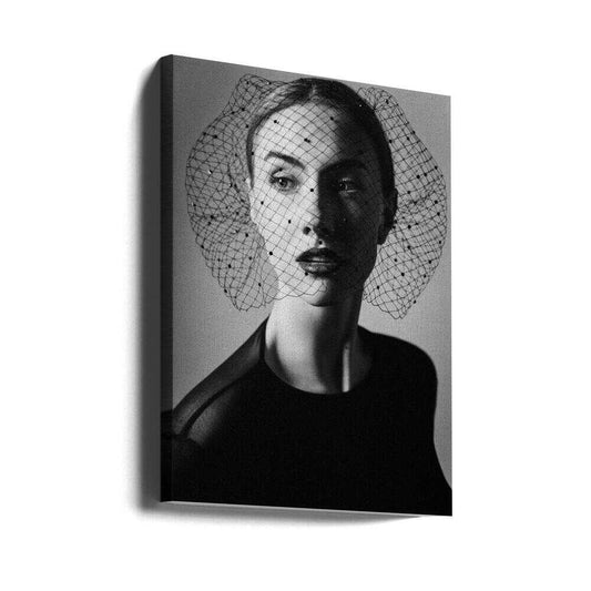 Wall art Ekaterina