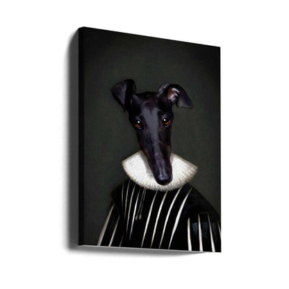 Wall art Athena