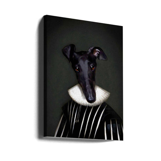 Wall art Athena
