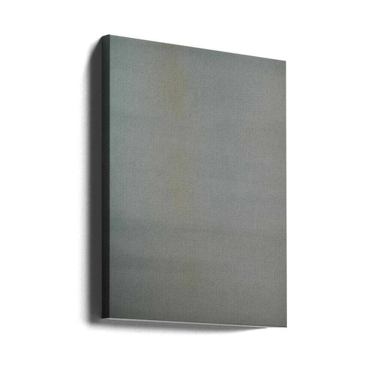 Wall art Without End                   Oil On Canvas
