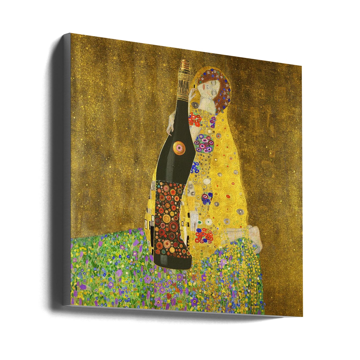 Wall art True Love
