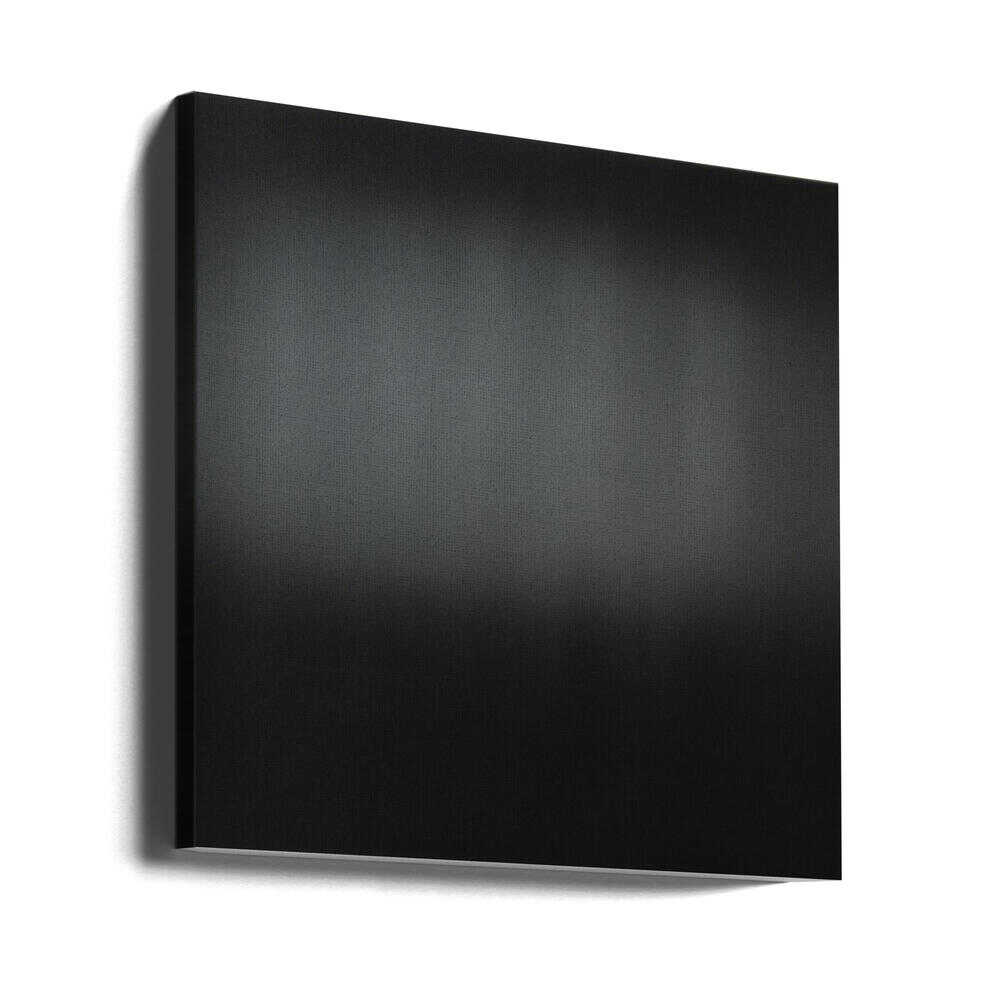 Wall art On the Quiet                   Oil On Canvas                 30%22 X 30%22