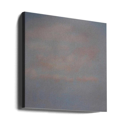 Wall art Sequential Splendor      Oil On Canvas