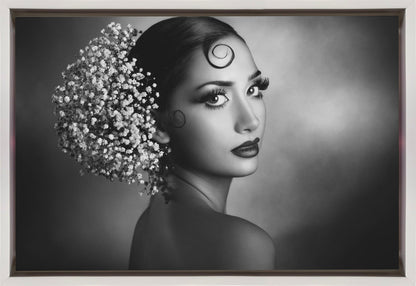 Artwork- Nature-36X24inches-Gallery Wrapped (Ready to Hang)