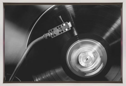 Artwork- Vinyl_005-36X24inches-Gallery Wrapped (Ready to Hang)