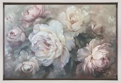 Wall art Poster Flower Paint 5